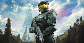 Halo: Campaign Evolved me fez lembrar por que eu amo Halo