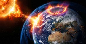 Cientistas constroem um Laboratório de Campo Magnético Zero para testar o que aconteceria com a Terra se ela desaparecesse, e o resultado é chocante