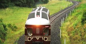 Foto: (Divulgação/Byron Bay Railroad Company)