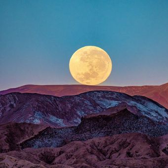 Featured mobile: Por que o inverno é a melhor época para conhecer o Atacama