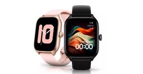 Foto: (Amazfit - Divulgação)