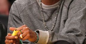 Detido na Suécia, Snoop Dogg acusa polícia de racismo