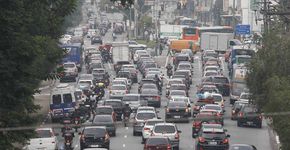 61% dos paulistanos estão dispostos a trocar carro por transporte público, aponta pesquisa