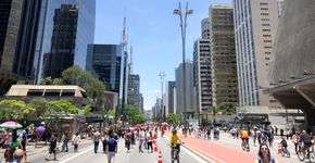 Foto: (Reprodução / Mike Peel / Wikipedia)