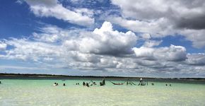 Passeios imperdíveis em Jericoacoara