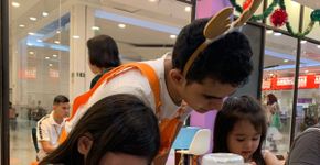 Foto: (Foto: Divulgação.)
