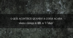 Peça teatral fala sobre a relação entre irmãs separadas pelo tempo