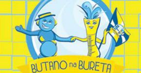 Bloco Butano na Bureta desfila em São Cristóvão