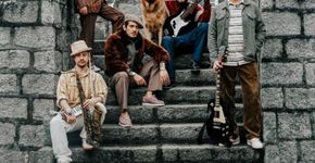 Cine Theatro Carlos Gomes recebe a Nomade Orquestra, oficina “ABC das Letras” e documentário “Novos Motores”