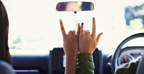 7 dicas para perder o medo de dirigir
