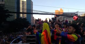 Foto: (Catraca Livre)