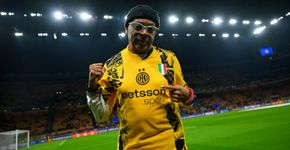 Foto: (Internazionale/Divulgação)