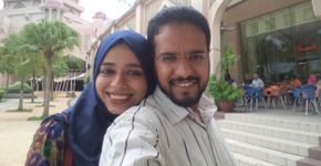 Indiana faz relato sobre casamento arranjado e post viraliza