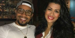 Ellen Cardoso volta com Naldo após agressão e dispensa críticas