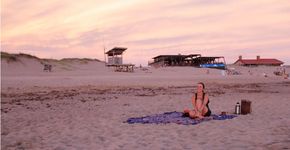 5 razões para você conhecer as praias do Uruguai