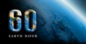 No sábado, 27 de março, entre 20h30 e 21h30, hora de apagar as luzes