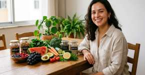 Alimentos que ajudam a melhorar a acne na pele