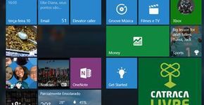 Conheça o aplicativo do Catraca Livre para Windows 10
