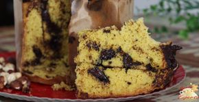 Chocotone Low Carb: delícia com quase zero carboidratos