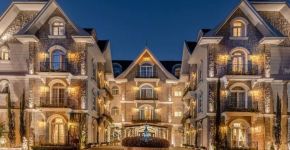 Melhor hotel do mundo fica no Brasil e você não sabia disso