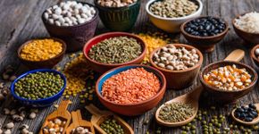 Quaresma: 4 proteínas vegetais para substituir a carne com facilidade
