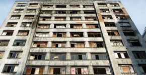 Prestes Maia será reformado e abrigará as 378 famílias que ocupam o local, anuncia Prefeitura