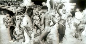 Curiosidades do Vai-Vai: Carnaval de 1982
