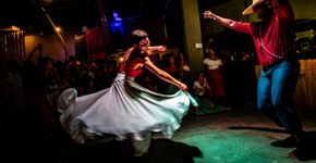 Foto: (Igor Siqueira / Divulgação Caixa Cultural)