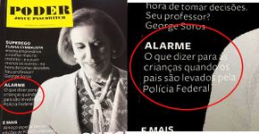 ‘O que dizer para crianças se os pais forem presos na Lava Jato’