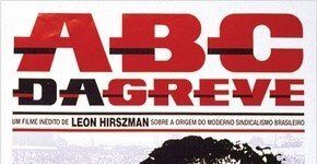 ABC da greve
