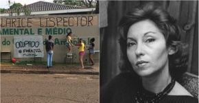 No Paraná, alunos mudam nome de escola que homenageava ditador