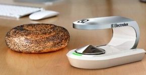 6 invenções futurísticas finalistas do Electrolux Design Lab