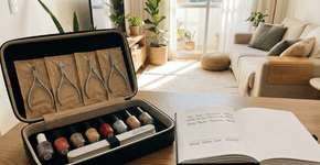 Quanto ganha uma manicure que atende em domicílio