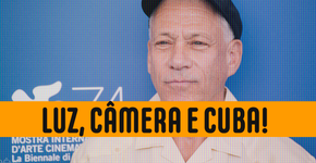 Netflix: ‘Cuba e o cameraman’ registra a história nua e crua de Cuba