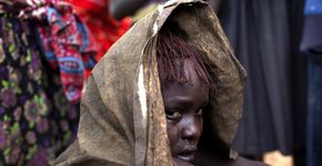 Foto: (© REUTERS/Siegfried Modola)