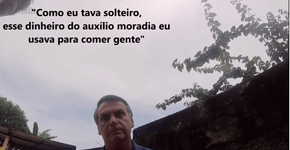 UOL descobre mentira sobre polêmico apê de Bolsonaro em Brasília