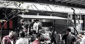 Happy hour: loja de cervejas especiais recebe food truck em Perdizes
