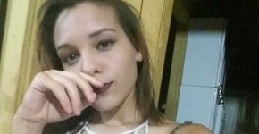 Karina se suicidou com medo de fotos íntimas vazarem