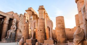 Os 7 sítios arqueológicos mais bonitos do mundo