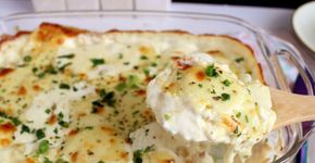 Foto: (Receitas que amo)