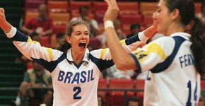 Projeto Jogadeira ocupa as ruas com esportes gratuitos