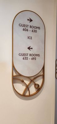 Helios Grand Hotel tem 535 quartos, sendo 35 suítes