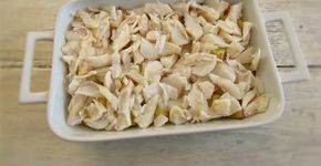 Como dessalgar o bacalhau rápidamente