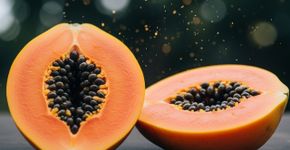 A fruta surpreendente que ajuda com a prisão de ventre (e não é ameixa seca)