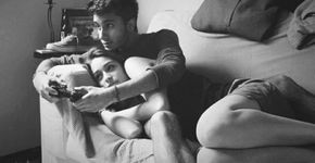 As possíveis causas para o desinteresse sexual dele