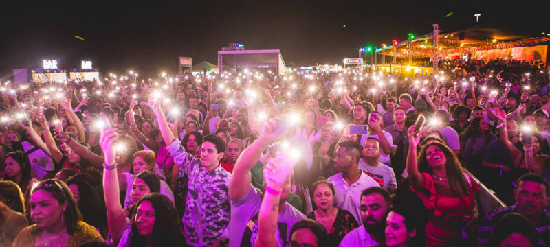 Foto: (Divulgação assessoria do evento)