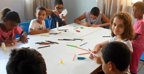 Instituição de Franca (SP) atua fortalecendo vínculos familiares