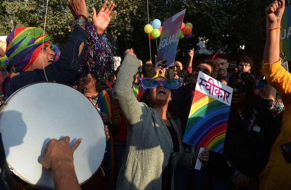 Imagem: Sajjad Hussain/Getty Images