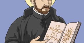 6 orações para o Dia de Santo Inácio de Loyola