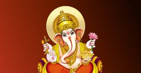 3 rituais de Ganesha para atrair prosperidade